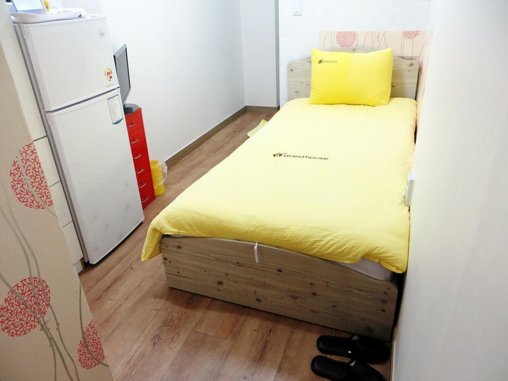 24 Guesthouse Edae Сеул Екстериор снимка