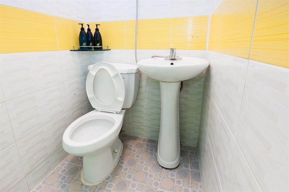 24 Guesthouse Edae Сеул Екстериор снимка