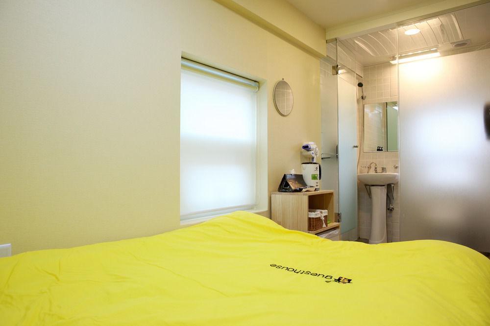 24 Guesthouse Edae Сеул Екстериор снимка