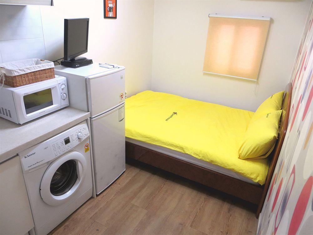 24 Guesthouse Edae Сеул Екстериор снимка