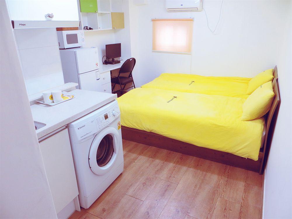 24 Guesthouse Edae Сеул Екстериор снимка