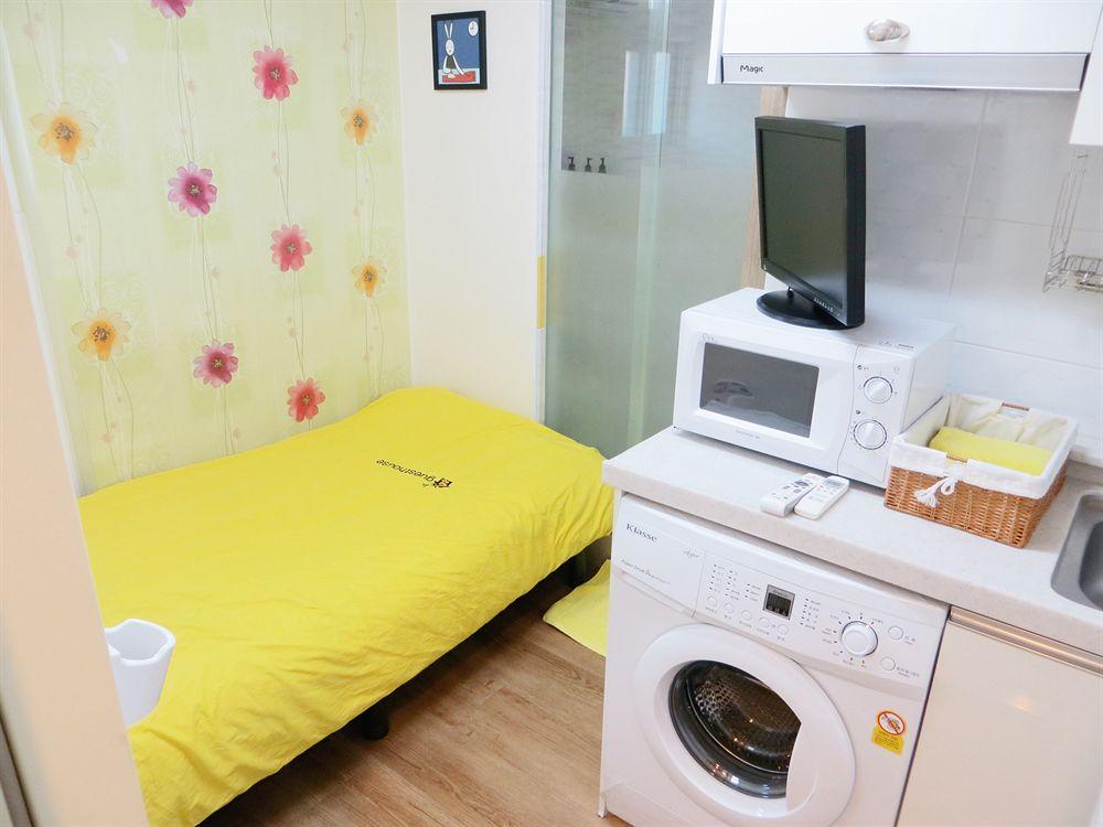 24 Guesthouse Edae Сеул Екстериор снимка
